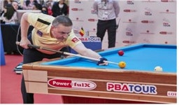 당구를 대중 곁으로 PBA 슈퍼매치 성황리 개막