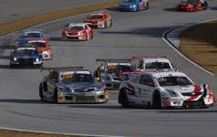 슈퍼레이스 챔피언십 개막…시즌 첫 승의 주인공은?