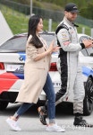 [ST포토] 김혜윤, 찰리 쿠퍼와 함께