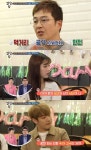살림하는 남자들2 박광현, 율희·최민환 육아 지적…타협NO [TV캡처]