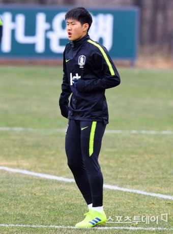 정정용호, U-20 월드컵 명단 확정…이강인·정우영 등 21명
