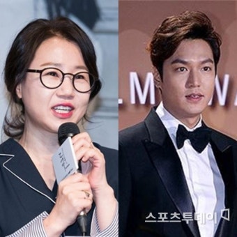 김은숙 작가, 이민호와 '상속자들' 이후 '더 킹 : 영원의 군주'로 재회 [공식입장]