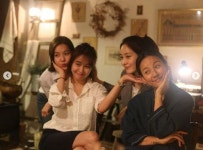 “우리의 봄날”…핑클 완전체 컴백 ‘마침내 이뤘다’ [ST이슈]