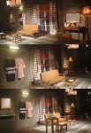 나는 꽃이 싫다, 오늘(21일)부터 상연…허윤정·임영선·최다솔 활약