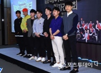 [ST포토] 우리는 크리웨이터 