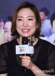[ST포토] 정경미, 행복해 보이는 미소 