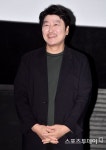 [ST포토] 송강호, 믿고 보는 명품 배우