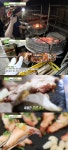 가마솥 장작구이, 연매출 10억 신화 비결은 염지(생방송 투데이) [TV캡처]