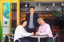 아부지 임춘길♥유보영 후배들, 우리 보면 연애하고 싶어 해 [인터뷰 스포일러]