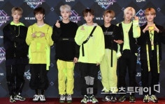 [ST포토] 빛나는 온리원오브