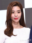 [ST포토] 김규리, 미모가 어딜 가나요 