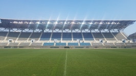 잠시만 안녕 울산 현대, 문수축구경기장 떠나 울산종합운동장으로 간다