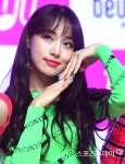 [ST포토] 네이처 새봄, 예쁨 폭발 