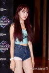 [ST포토] 네이처 새봄, 독특한 의상