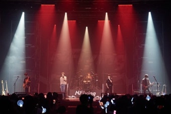 엔플라잉 이승협 