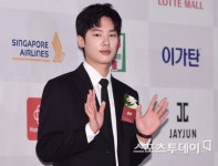 [ST포토] 김동희, '달콤한 외모'