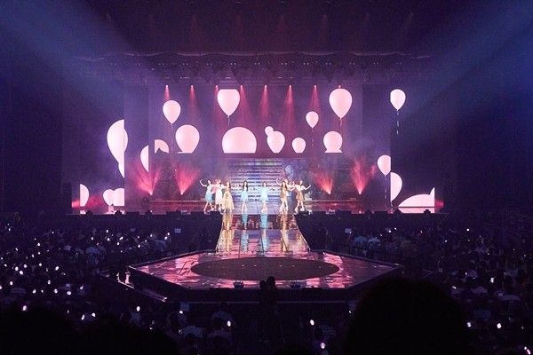 러블리즈, 4년 만에 완전체 콘서트 개최 확정! 팬들 뜨거운 기대와 관심 증폭