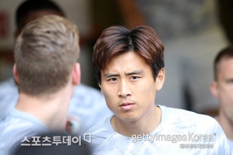 구자철, 