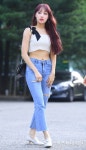 [ST포토] 네이처 새봄, 몸매 종결자 