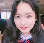 도아 누구? #프듀48 출신 #도카콜라 #화장품 모델 #나이17세