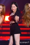 [ST포토] CLC 장예은, 예쁨이 어딜 가나요2019 케이월드페스타)