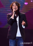 [ST포토] 유리상자 박승화, 여유가 느껴져 (2019 케이월드페스타)