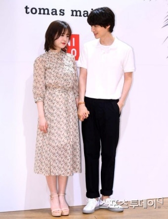 구혜선 출연 예정 '미우새' 측…