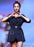 [ST포토] 소영 자신감 뿜뿜