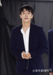 [ST포토] 슈퍼주니어 동해, 여전히 멋있죠? (2019 케이월드 페스타)