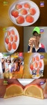 생생정보 이 PD가 간다 원주 복숭아 빵 공개 치악산 복숭아로 만들어 [TV캡처]