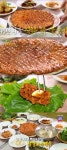 직화 닭불고기 + 닭다리 백숙, 45년 맛집 비결 탄산약수(생생정보)[TV캡처]