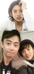 조찬형 누구? #나이 36세 #테이 매니저 #오다기리 죠 닮은꼴 배우