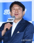[ST포토] 김응수, 자신만만