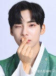 [스투라이크] 에이스 준-찬 잘생김과 귀여움 대결