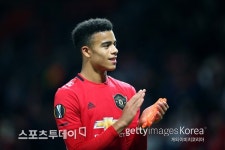 17세 그린우드 결승골 맨유, 아스타나에 진땀승