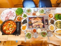 2019 스포츠투데이 고객만족 대상, 제주 표선 맛집 육즙과 풍미 가득