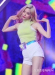 [ST포토] 에이엔에스 라온, 나도 날라리?