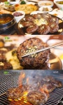 생생정보 수제한우 떡갈비 + 15가지 밑반찬 정식, 3년 숙성 뽕나무 잎밥까지 [TV캡처]