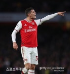 관중 욕설 자카 팬들에 무례했다…가족 모욕에 폭발 결국 사과