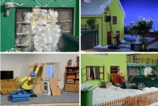 사고뭉치 콤비의 귀환 패트와 매트: 우당탕탕 크리스마스