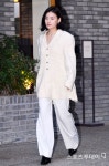[ST포토] 김용지, '아우라 뿜어내는 신인배우'