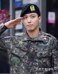 [ST포토] 전역한 특급전사 정용화