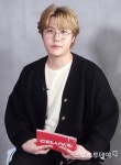[ST포토] 이현, 멋있는 헤어스타일