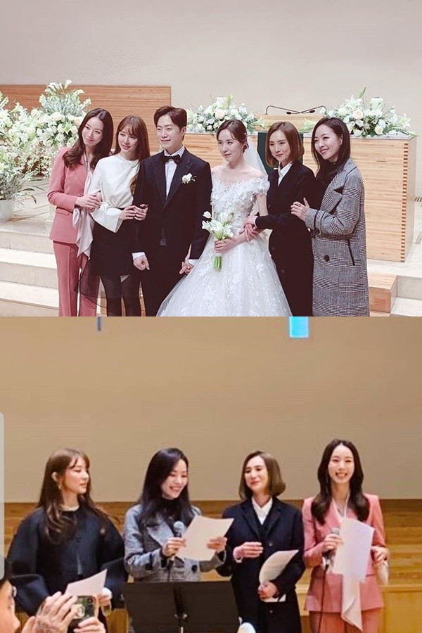 14년만에 완전체 재결합, 베이비복스 전지적 참견 시점 출연 소식 팬들 기대UP