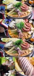군산 해물갈비찜, 문어+통오징어+등갈비 조합…월 매출 무려 4000만(생생정보) [TV캡처]