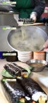인생분식 37년 옛날 김밥 비결은(생방송투데이)[TV캡처]