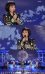 '가요무대' 김상희 김세환 강혜영 박일남 外 [TV캡처]