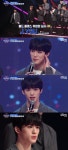 월드 클래스 제이유, 첫 번째 TOO 멤버 응원해 주신 분들 감사 [TV캡처]
