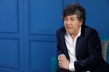 원조 발라더 이광조, 트로트 곡 청춘예찬 발매…新 장르 도전