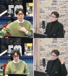 '철파엠' 이기주 작가 